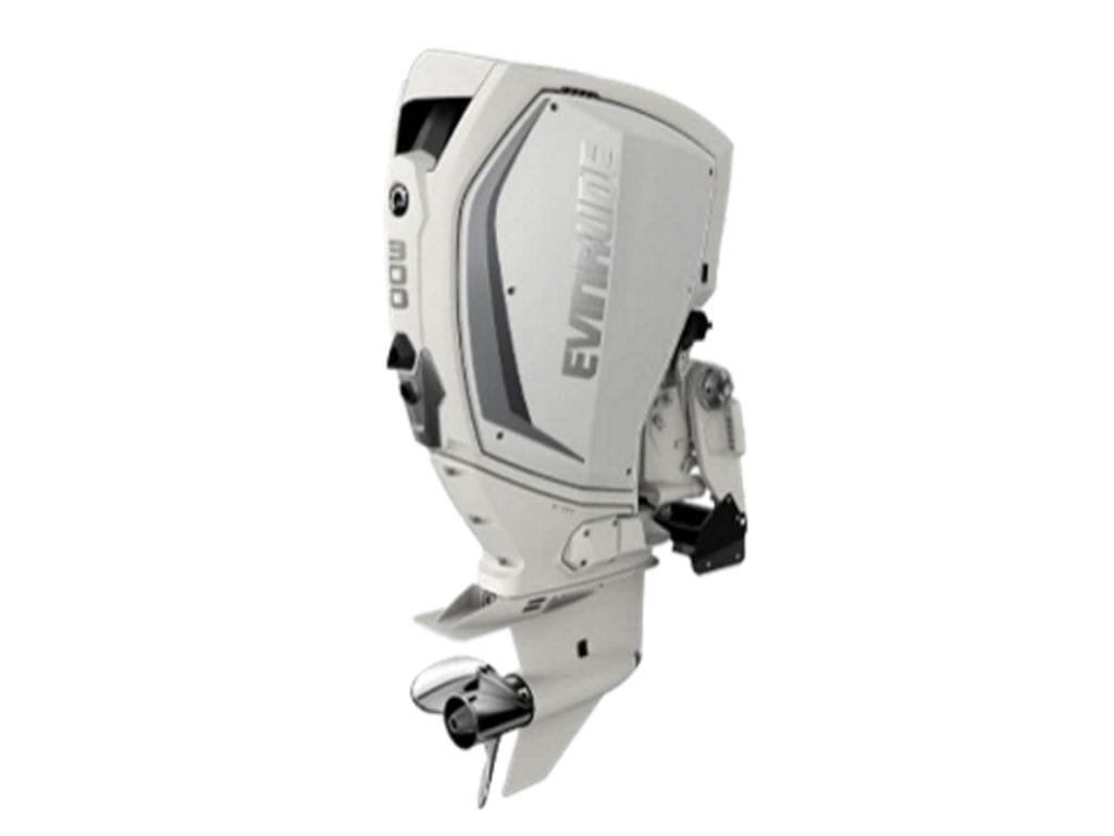 Evinrude Outboard H300WXCA 300 HP Boat Motor