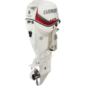 Evinrude Outboard K115HWXP ETEC 115 H.O Boat Motor