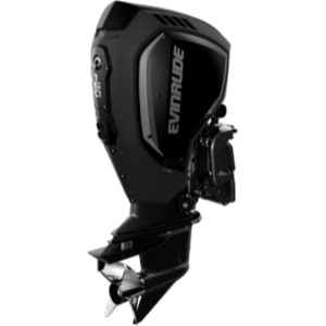 Evinrude Outboard K150GLP 150 HP Boat Motor