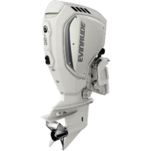Evinrude Outboard K150WXF 150 HP Boat Motor