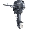 Yamaha Outboard F25LWHC 25 HP Boat Motor