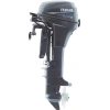 Yamaha Outboard F9.9LEB 9.9 HP Boat Motor