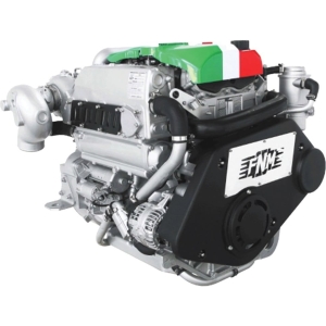 FNM 30HPE 270 Inboard Marine Engine