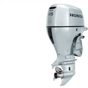 Honda Outboard BF115DK1LC Boat Motor