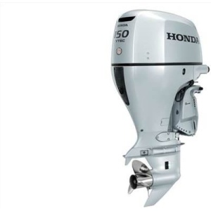 Honda Outboard BF150AK2XC Boat Motor