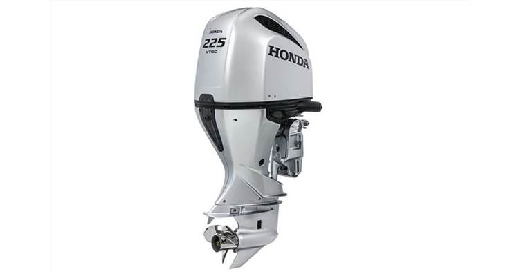Honda Outboard BF225DXCRC Boat Motor