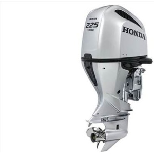 Honda Outboard BF225DXRC Boat Motor