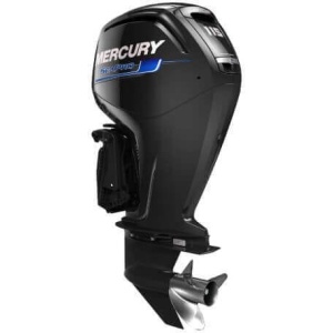 Mercury Outboard 150CXL SeaPro Commercial