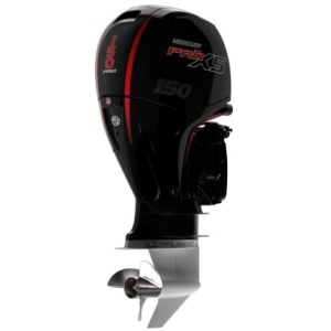 Mercury Outboard 150L Pro XS Boat Motor