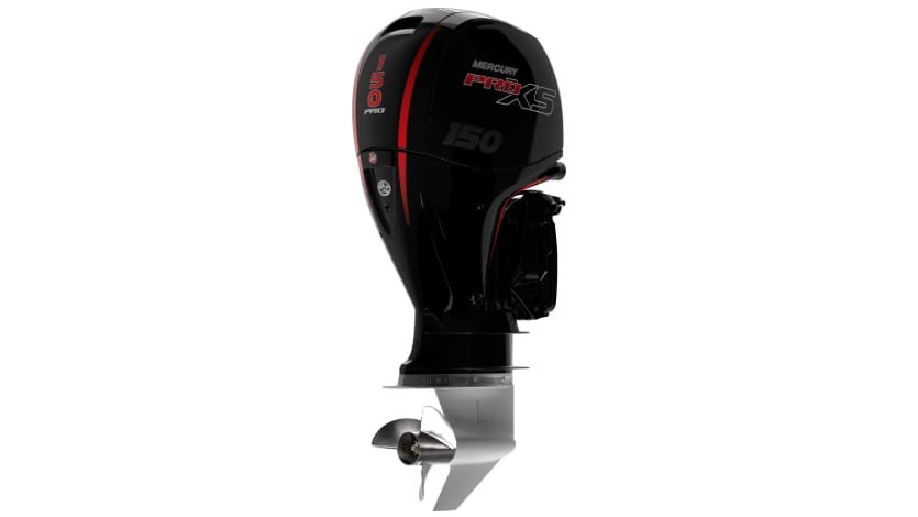 Mercury Outboard 150L Pro XS Boat Motor