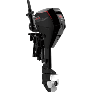 Mercury Outboard 15EXLHPT ProKicker FourStroke