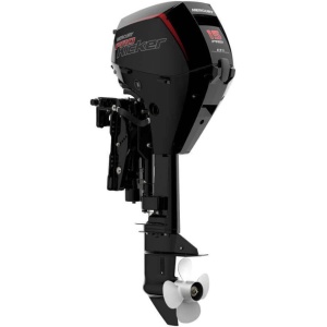 Mercury Outboard 15EXLPT ProKicker FourStroke
