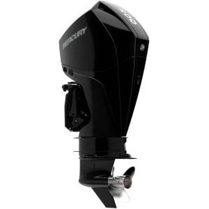 Mercury Outboard 200CXL FourStroke DTS Boat Motor