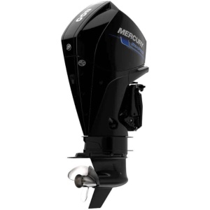 Mercury Outboard 200XL SeaPro Commercial