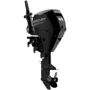 Mercury Outboard 20EH FourStroke Boat Motor