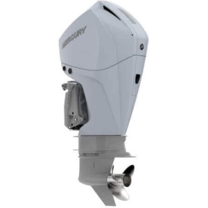 Mercury Outboard 225CXXL FourStroke Cold Fusion DTS