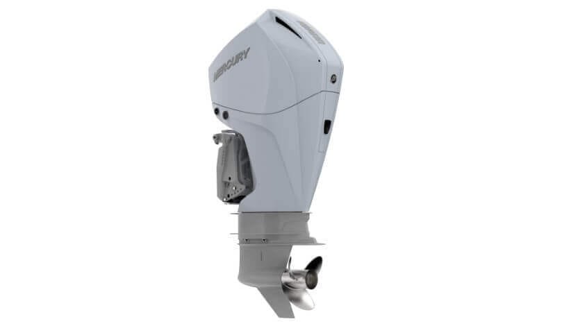 Mercury Outboard 225CXXL FourStroke Cold Fusion DTS