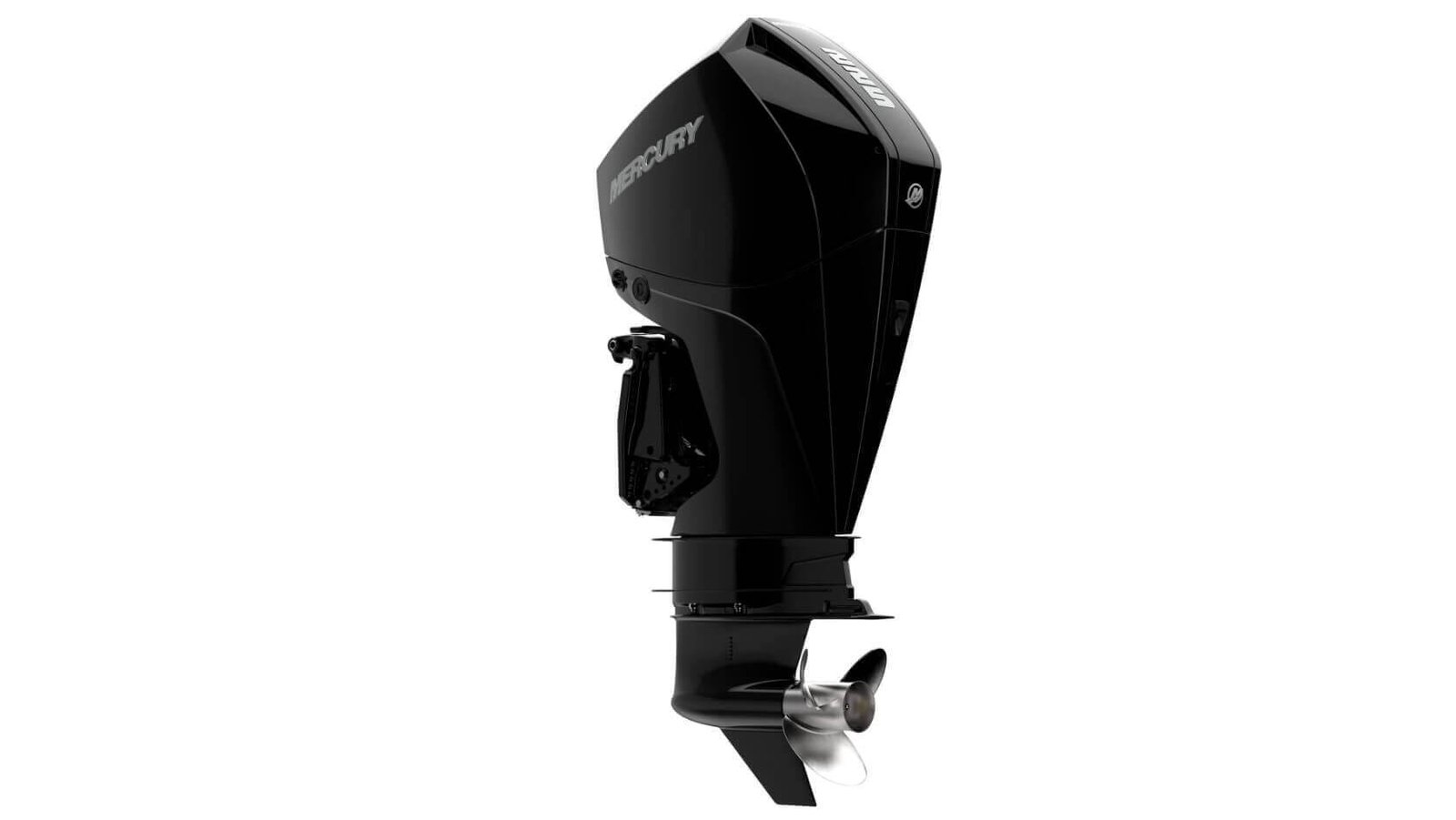 Mercury Outboard 225L FourStroke DTS Boat Motor