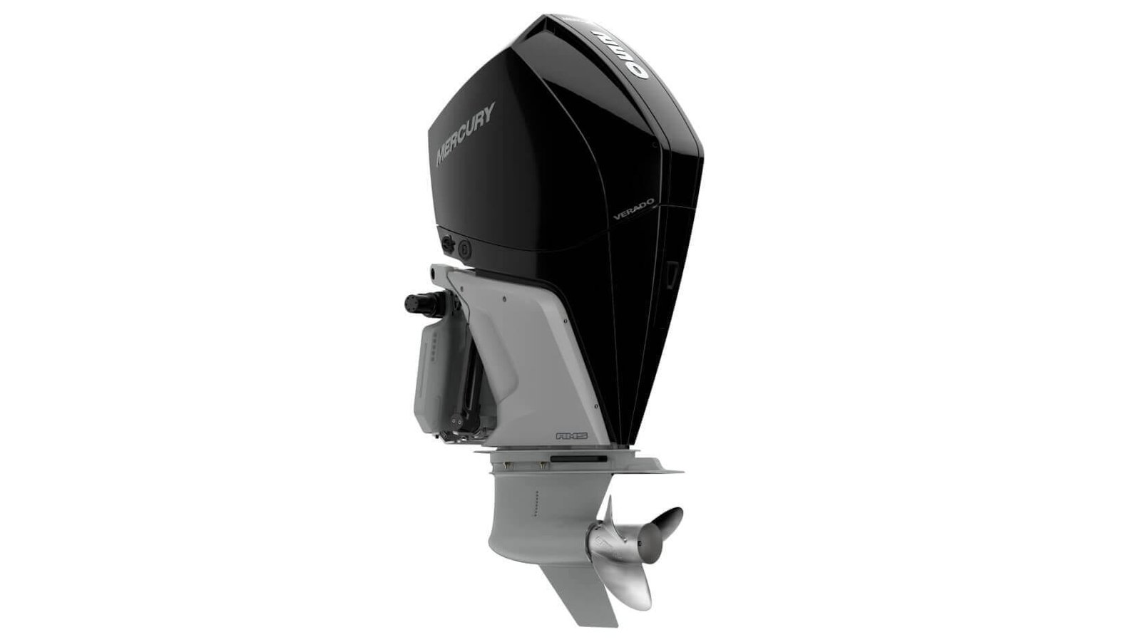 Mercury Outboard 250CXXL Verado FourStroke