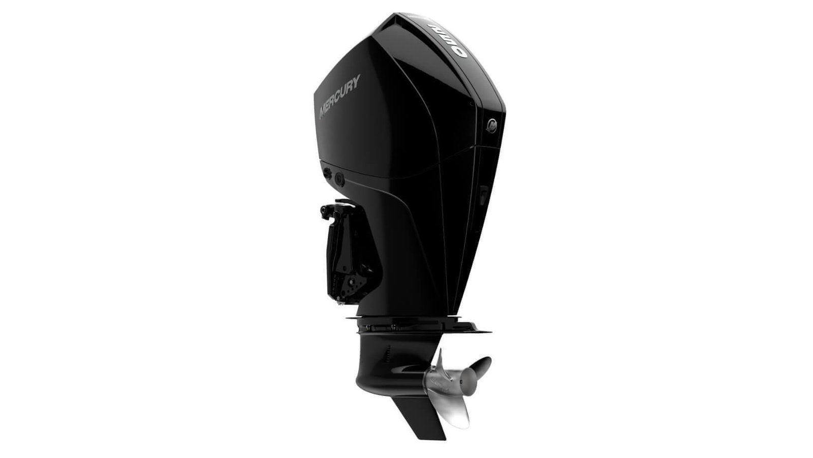 Mercury Outboard 250L FourStroke DTS Boat Motor
