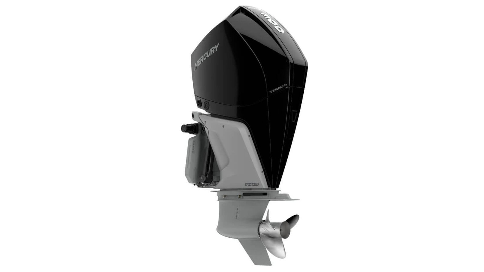 Mercury Outboard 300CXXL Verado FourStroke