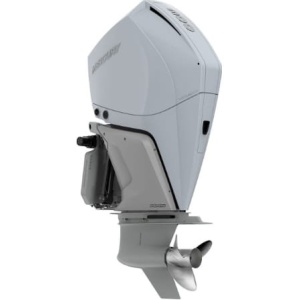 Mercury Outboard 300XXL Verado FourStroke Cold Fusion