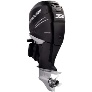 Mercury Outboard 350CXL Verado FourStroke