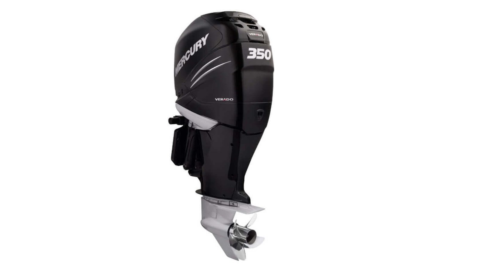 Mercury Outboard 350CXL Verado FourStroke