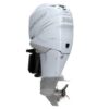 Mercury Outboard 350CXXL Verado FourStroke Cold Fusion Counter