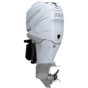 Mercury Outboard 350XL Verado FourStroke Boat Motor