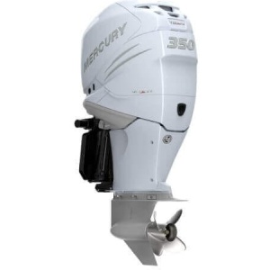 Mercury Outboard 350XXL Verado FourStroke Cold Fusion