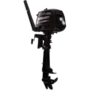 Mercury Outboard 6MLH FourStroke