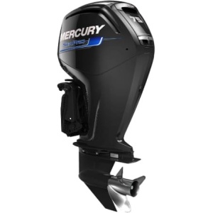 Mercury Outboard 75ELPT SeaPro Command Thrust