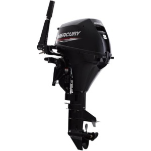 Mercury Outboard 8EH FourStroke Boat Motor