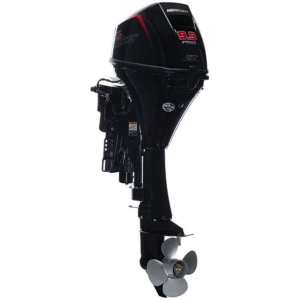 Mercury Outboard 9.9ELPT Command Thrust ProKicker