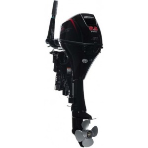 Mercury Outboard 9.9EXLHPT Command Thrust ProKicker FourStroke