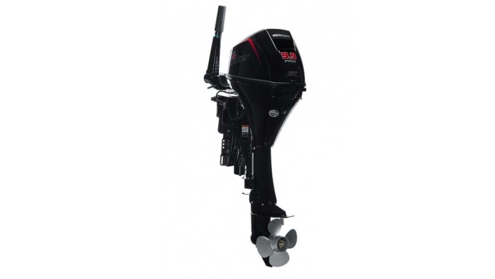 Mercury Outboard 9.9EXLHPT Command Thrust ProKicker FourStroke