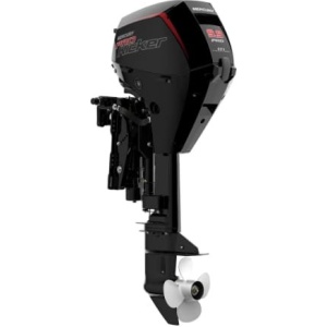 Mercury Outboard 9.9EXLPT Command Thrust ProKicker EFI