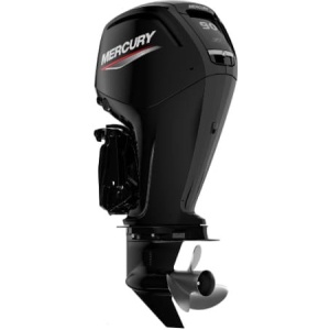 Mercury Outboard 90ELPT Command Thrust FourStroke