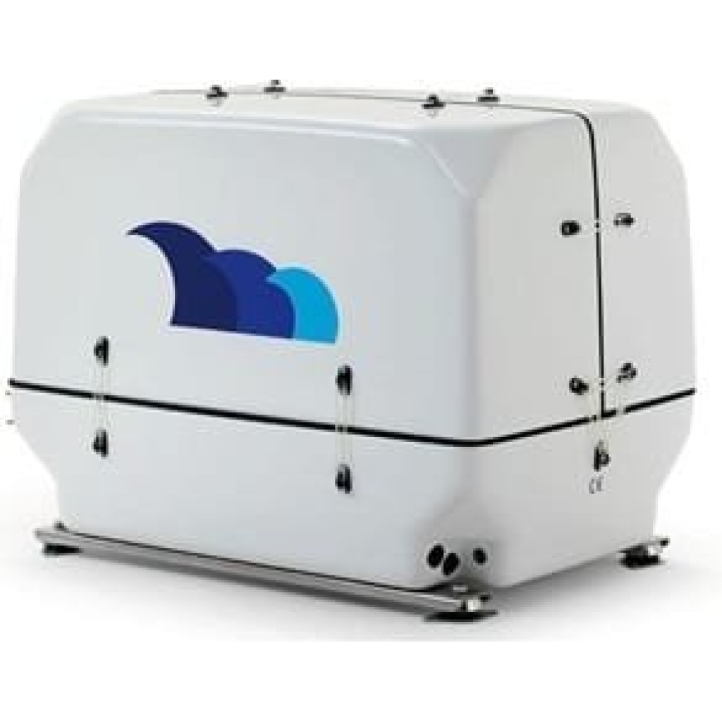 Paguro 14000 Marine Generator