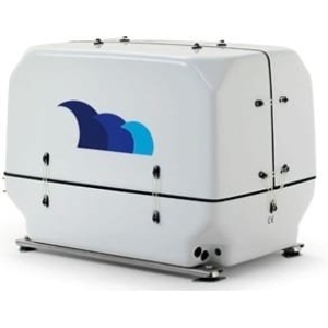 Paguro 14000 Marine Generator
