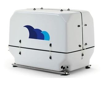 Paguro 14000 Marine Generator