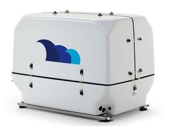 Paguro 18000 Marine Generator