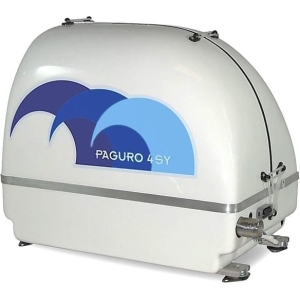 Paguro 4 SY Marine Generator