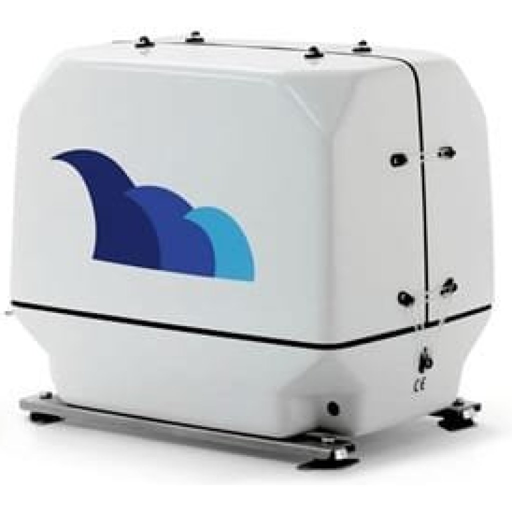 Paguro 6000 Marine Generator