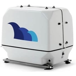 Paguro 6000 Marine Generator