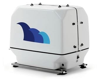 Paguro 6500 Marine Generator