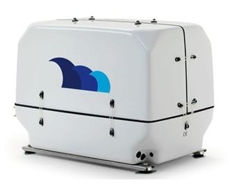 Paguro 8500 Marine Generator