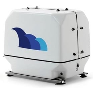 Paguro 9000 Marine Generator