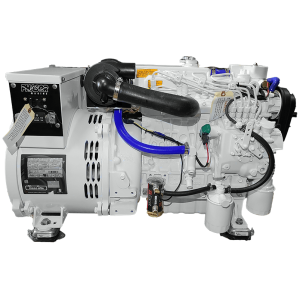 Phasor K4-12.5kW 12.5kW 60 Hz Marine Diesel Generator 1800 RPM Standard Series